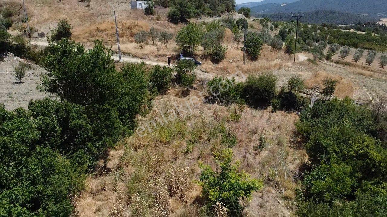 Köy İçi 930 M2 Düz Bahçe Vasfında Elektrik Suya Yakın Arazi - Görsel 32
