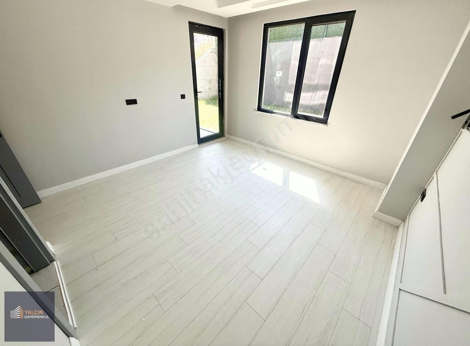 ꔪsadece Yalçın'dan Havuzlu Sitede Emsalsiz 2+1 Bahçeli Daire - Görsel 11