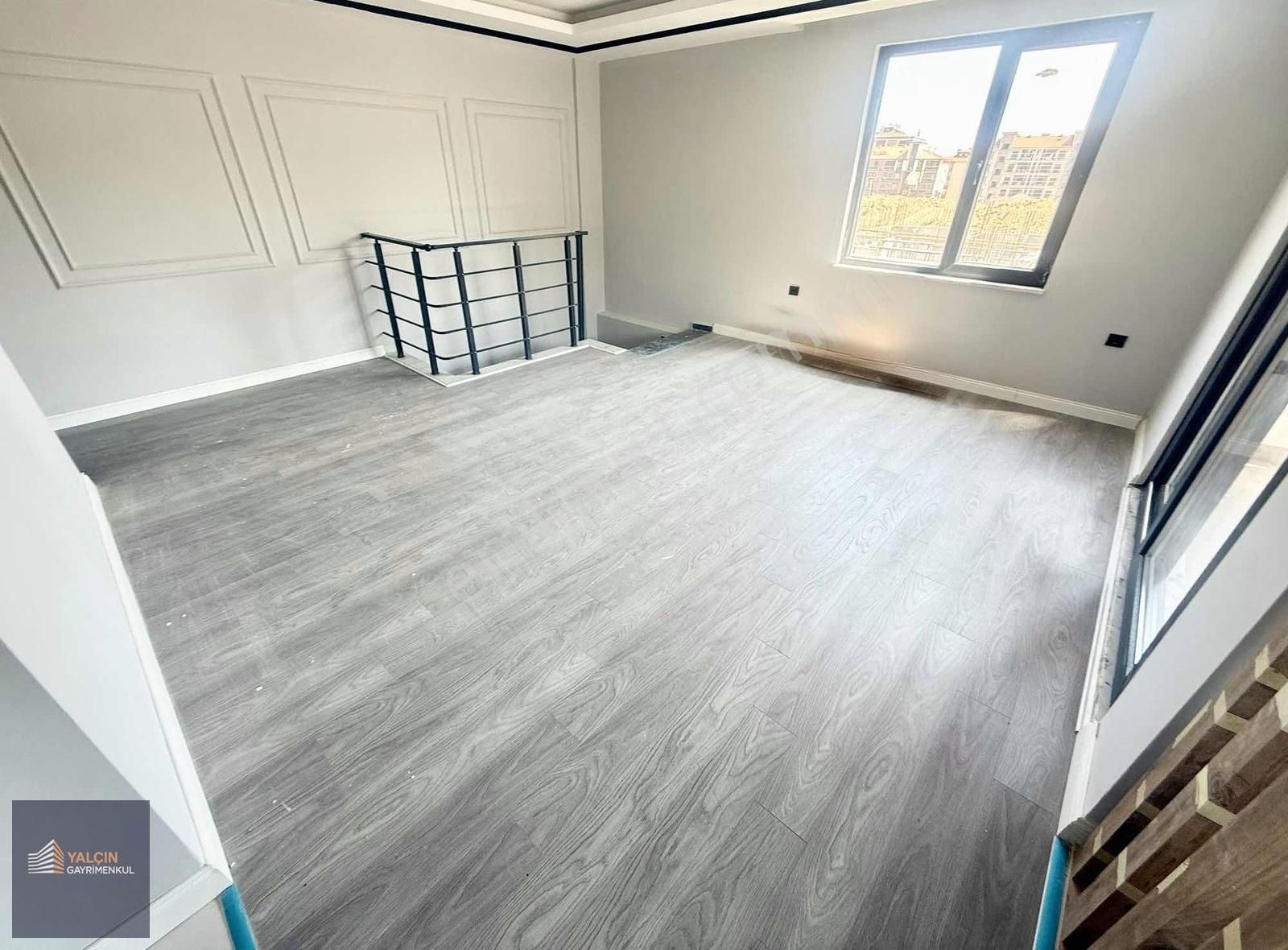 ꔪsadece Yalçın'dan Havuzlu Sitede Emsalsiz 2+1 Bahçeli Daire - Görsel 31