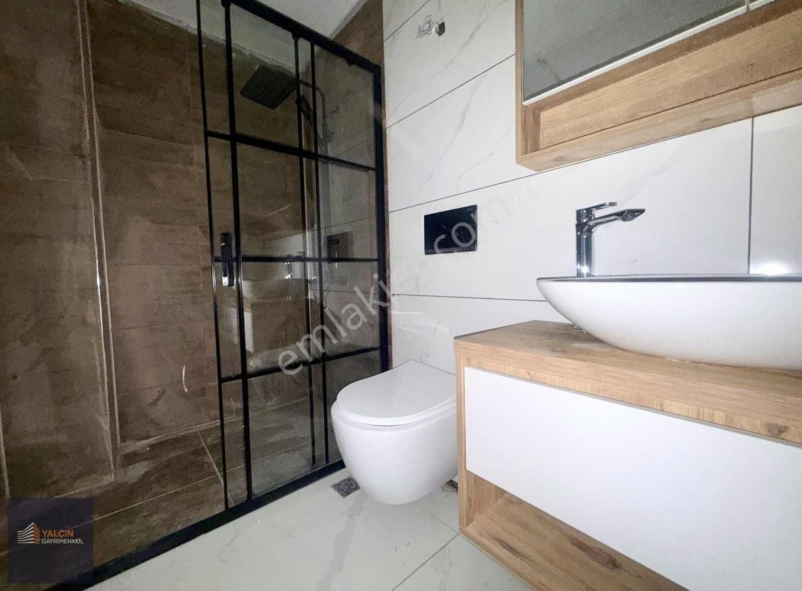 ꔪsadece Yalçın'dan Havuzlu Sitede Emsalsiz 2+1 Bahçeli Daire - Görsel 30