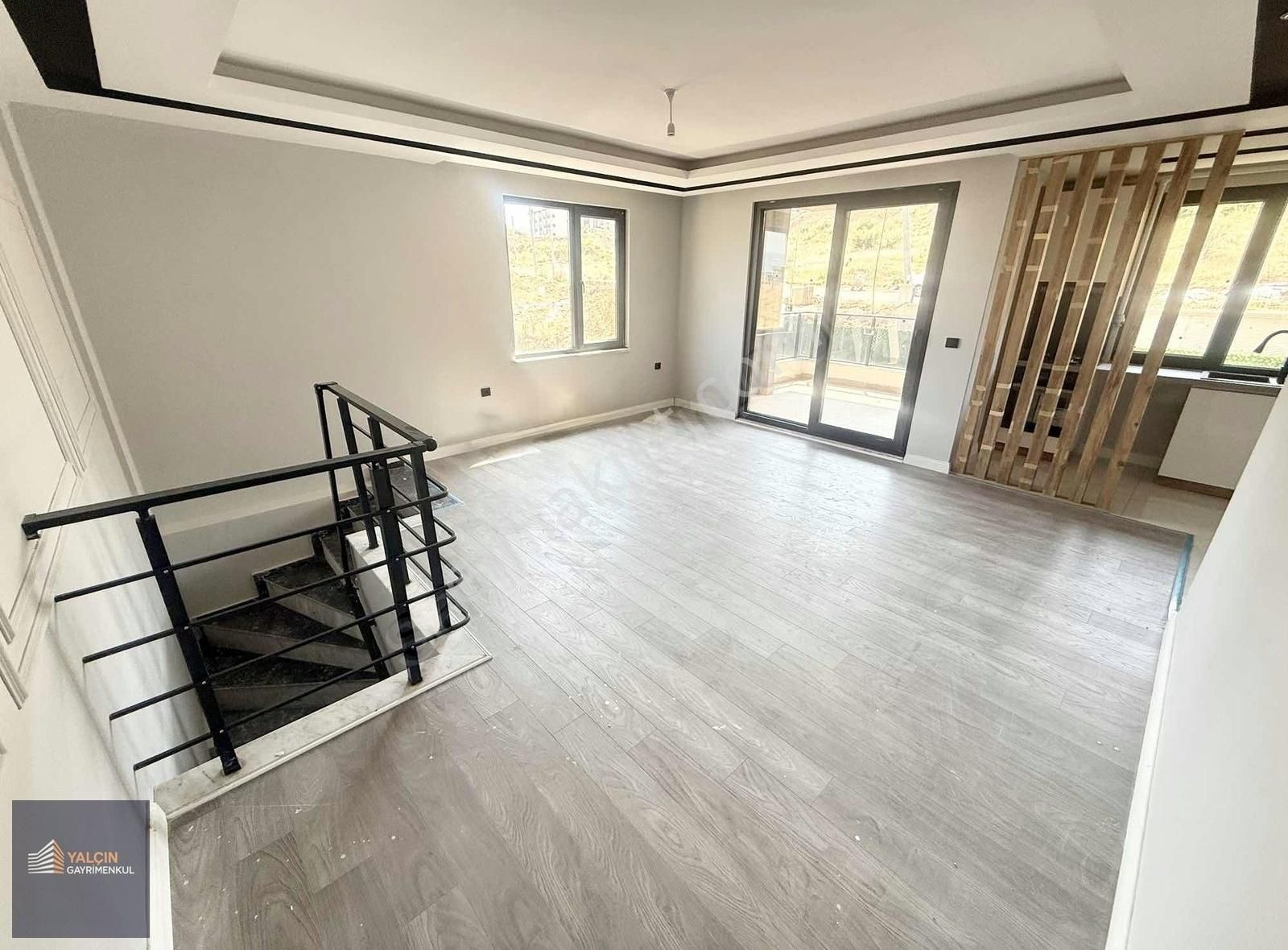 ꔪsadece Yalçın'dan Havuzlu Sitede Emsalsiz 2+1 Bahçeli Daire - Görsel 35