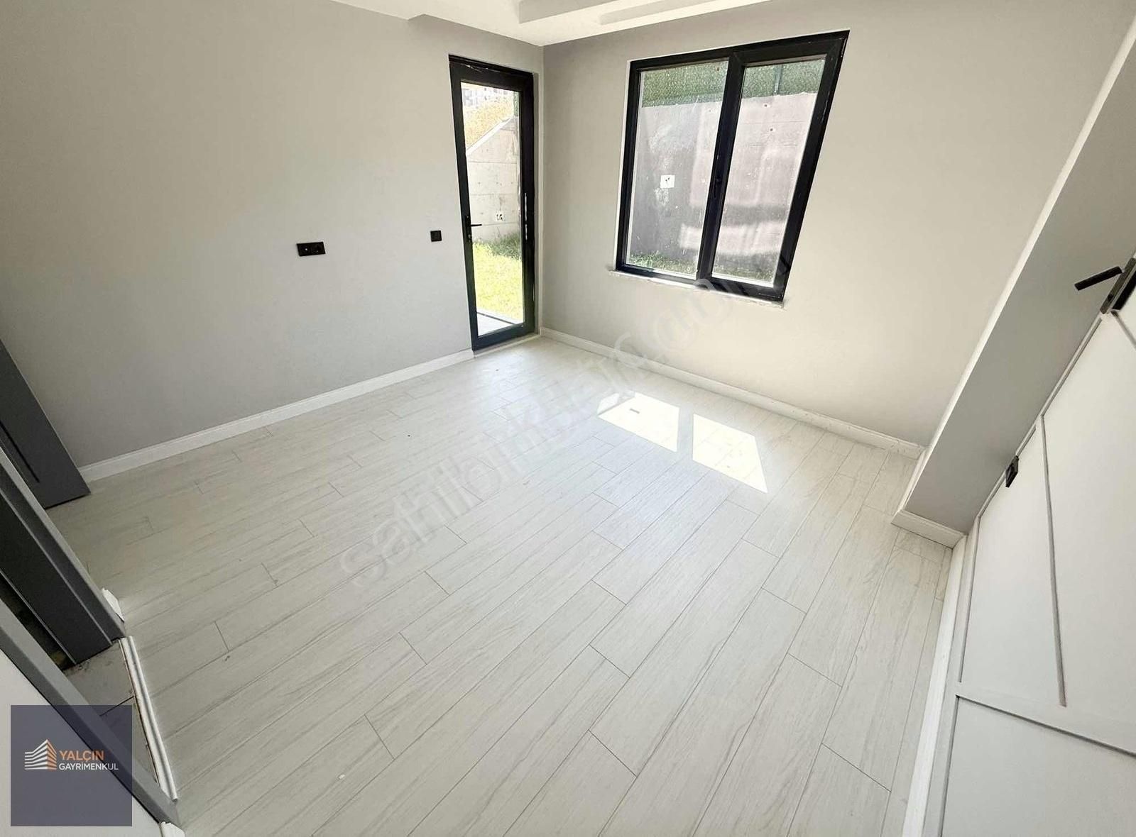 ꔪsadece Yalçın'dan Havuzlu Sitede Emsalsiz 2+1 Bahçeli Daire - Görsel 12