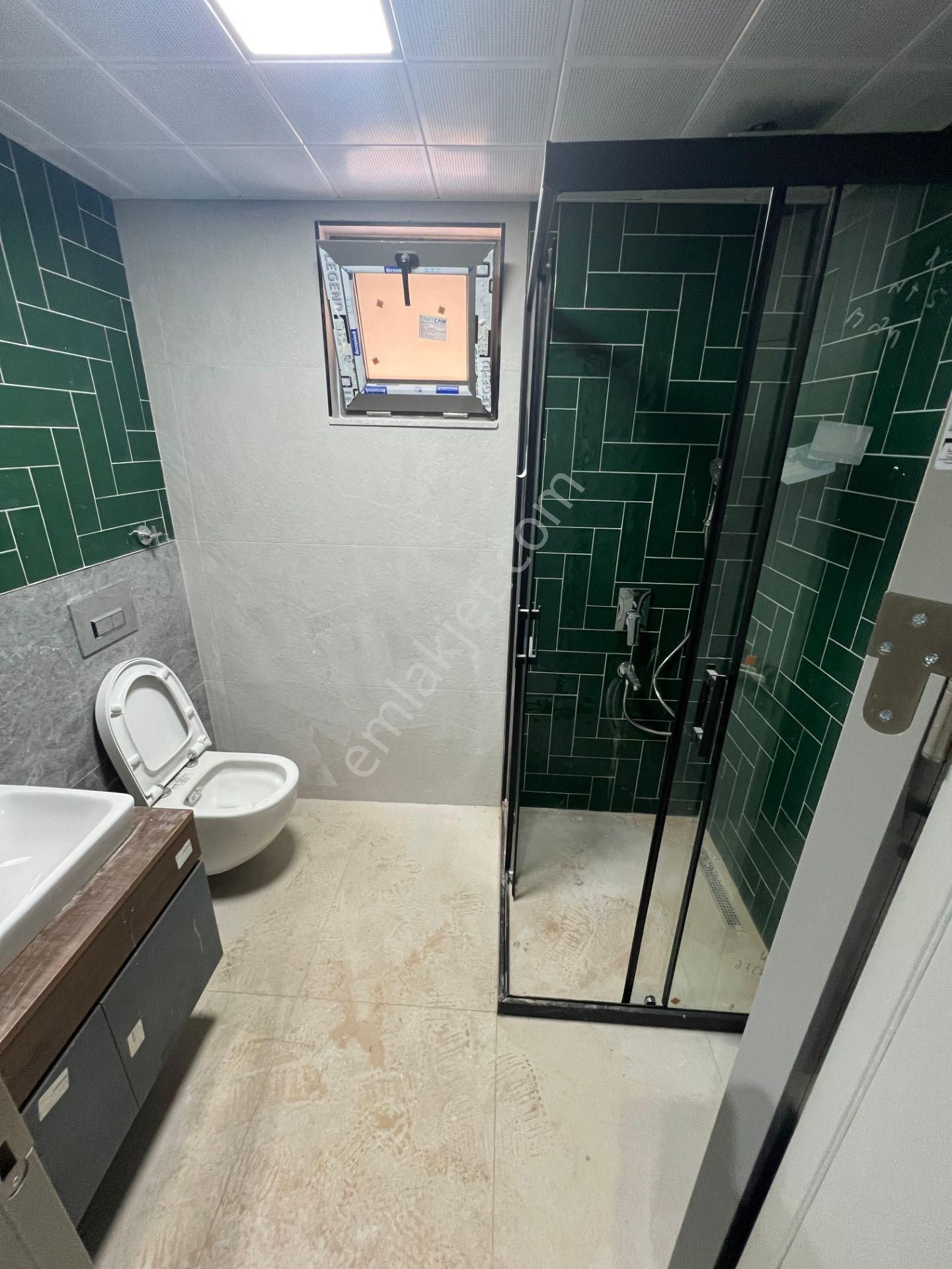 Antalya Güllük De Sıfır Lüks Binada 2+1 Satılık Daire Franke+daikın