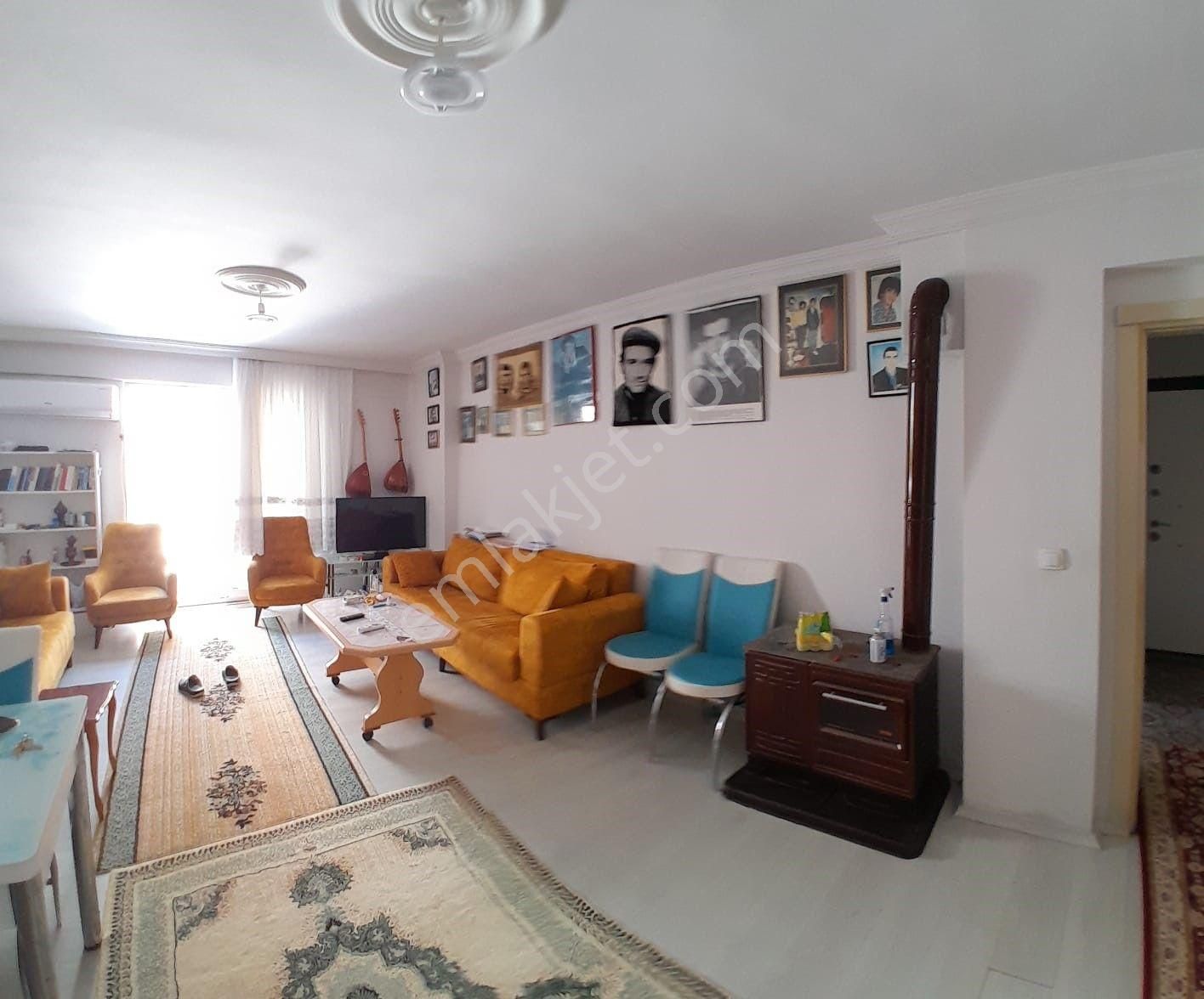Altaş Emlak'tan Merkezde 75m² 1+1 Satılık Daire Fırsatı