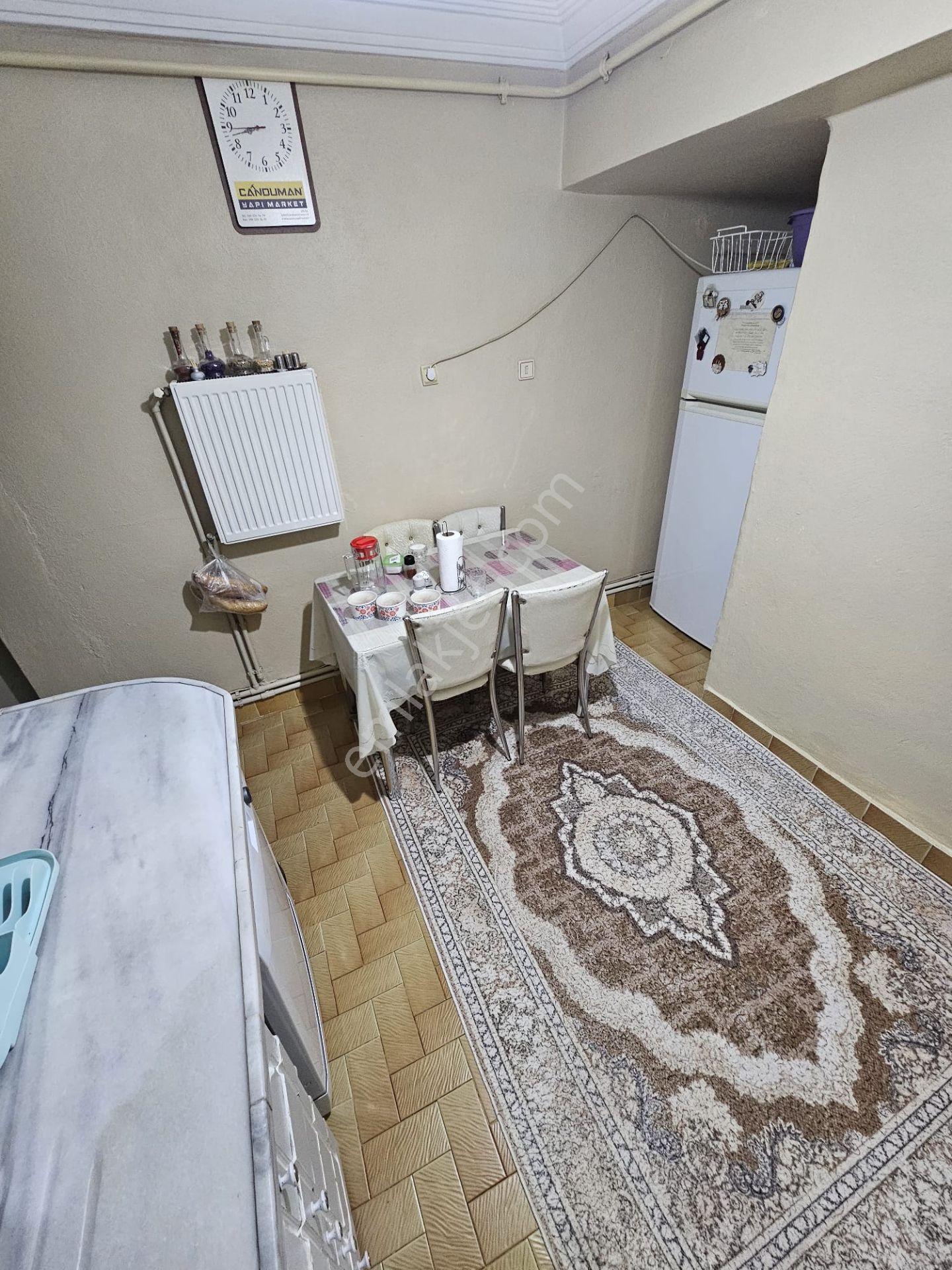 Sivas Yıldız Emlak'dan Yunus Emre Mahallesı 3+1 Kentsel Dönüşüm Projesi İçerisinde Satılık Daire! - Görsel 20