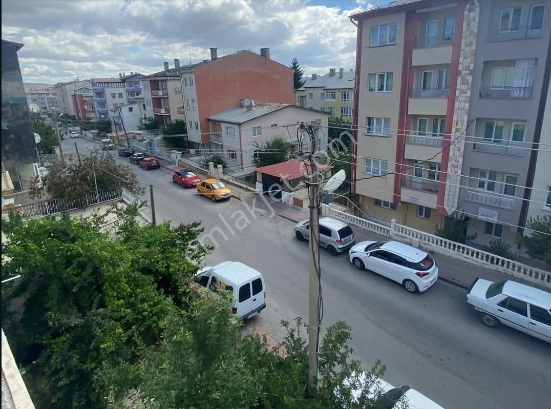 Sivas Yıldız Emlak'dan Yunus Emre Mahallesı 3+1 Kentsel Dönüşüm Projesi İçerisinde Satılık Daire! - Görsel 2