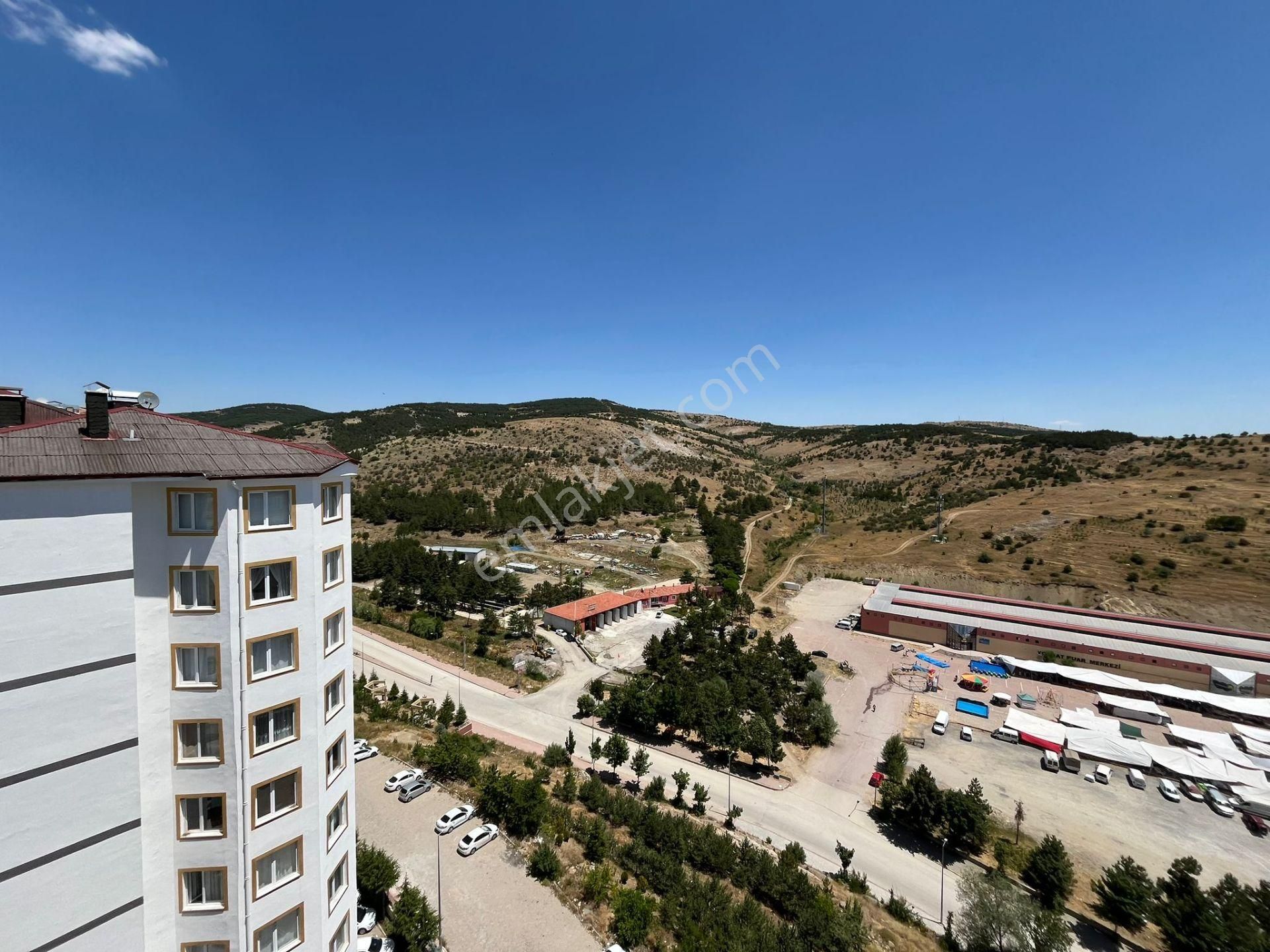 Bilal Şahin Mahallesinde 3+1 Kiralık Daire****burcu Emlaktan***