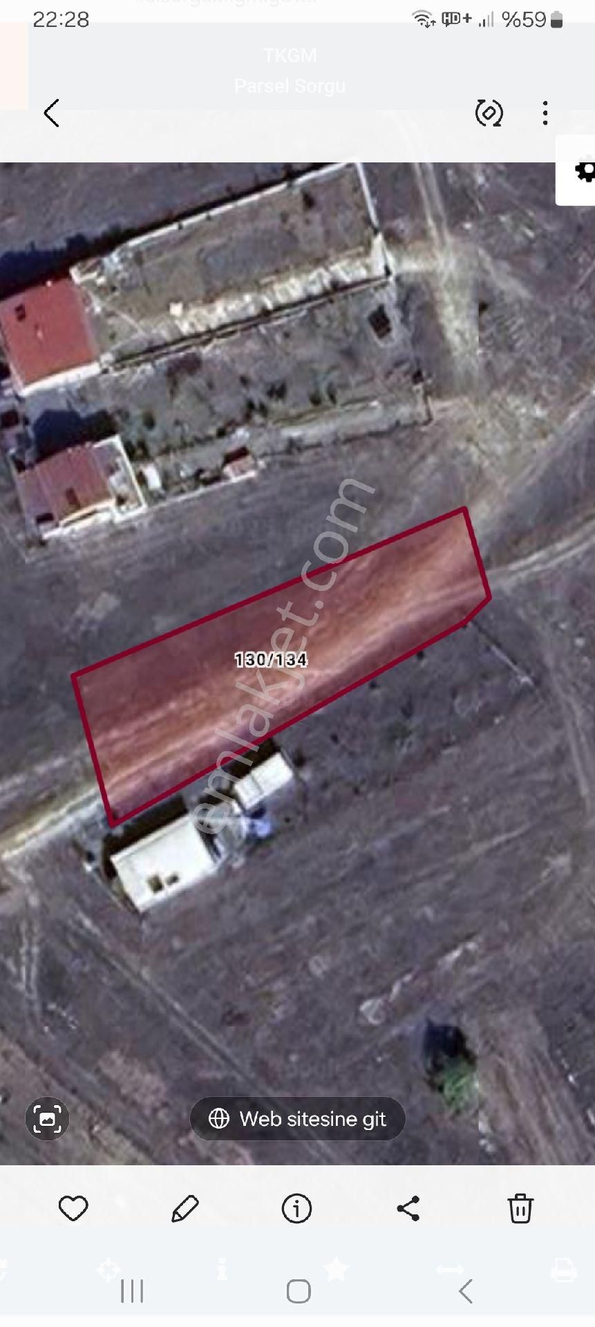 Kocaeli Kandıra Ağaçagıl Mh De - Görsel 2