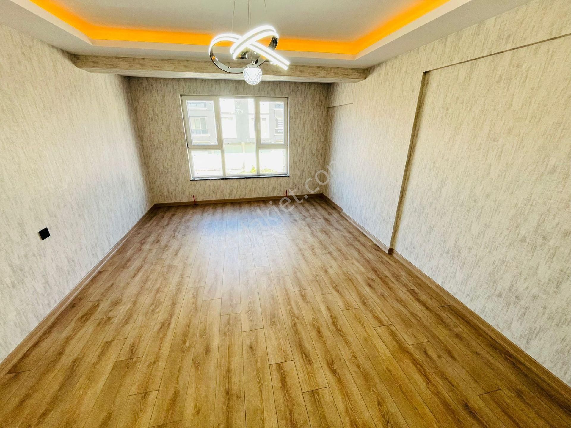 Sıfır İskanlı Köşe Başı Yüksek Kredili İşçilik Harikası 3+1 - Görsel 12