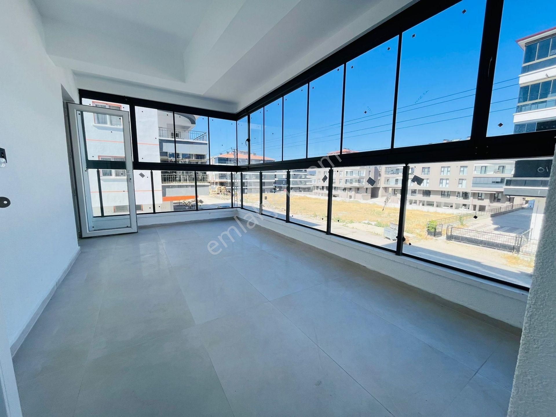 Sıfır İskanlı Köşe Başı Yüksek Kredili İşçilik Harikası 3+1 - Görsel 10