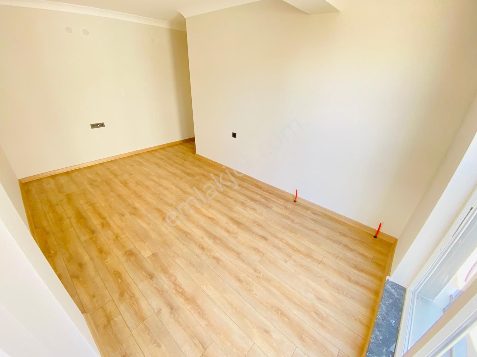 Sıfır İskanlı Köşe Başı Yüksek Kredili İşçilik Harikası 3+1 - Görsel 20