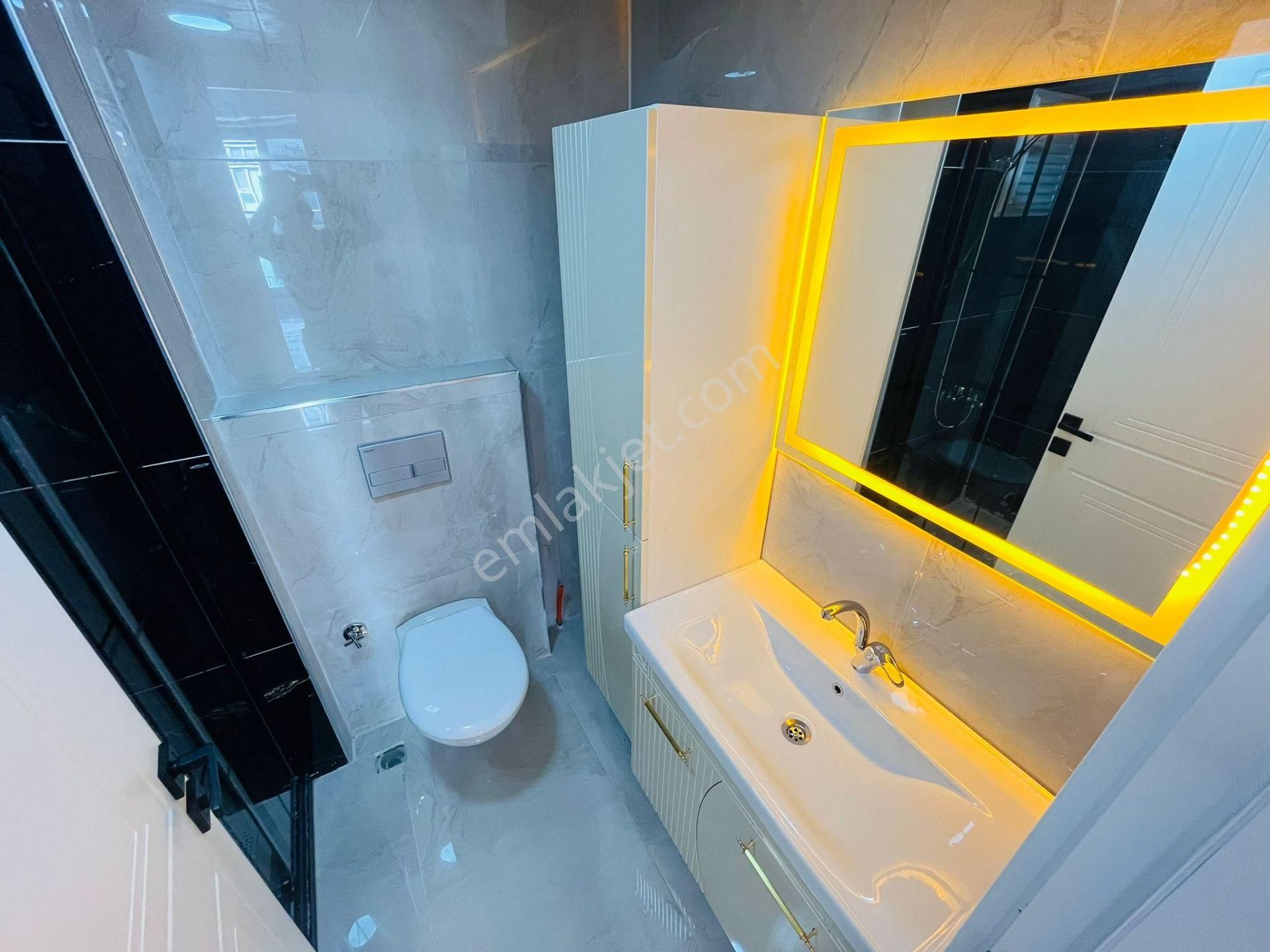 Sıfır İskanlı Köşe Başı Yüksek Kredili İşçilik Harikası 3+1 - Görsel 30