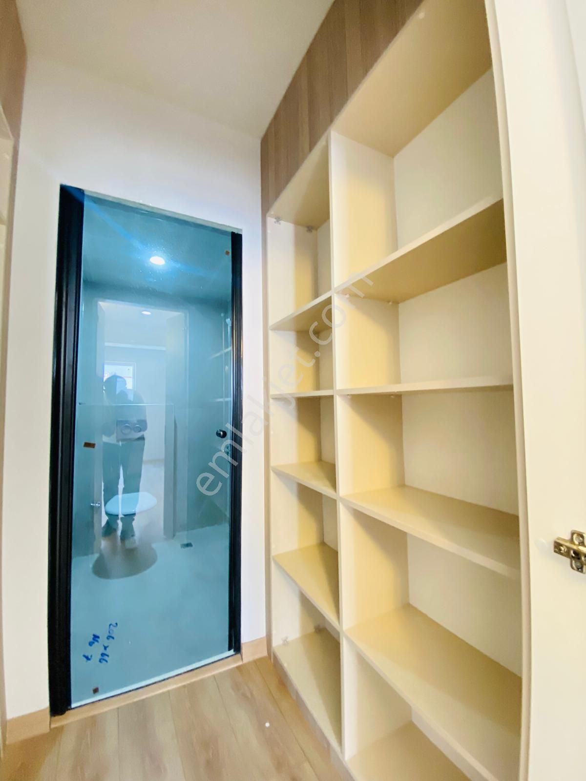 Sıfır İskanlı Köşe Başı Yüksek Kredili İşçilik Harikası 3+1 - Görsel 27