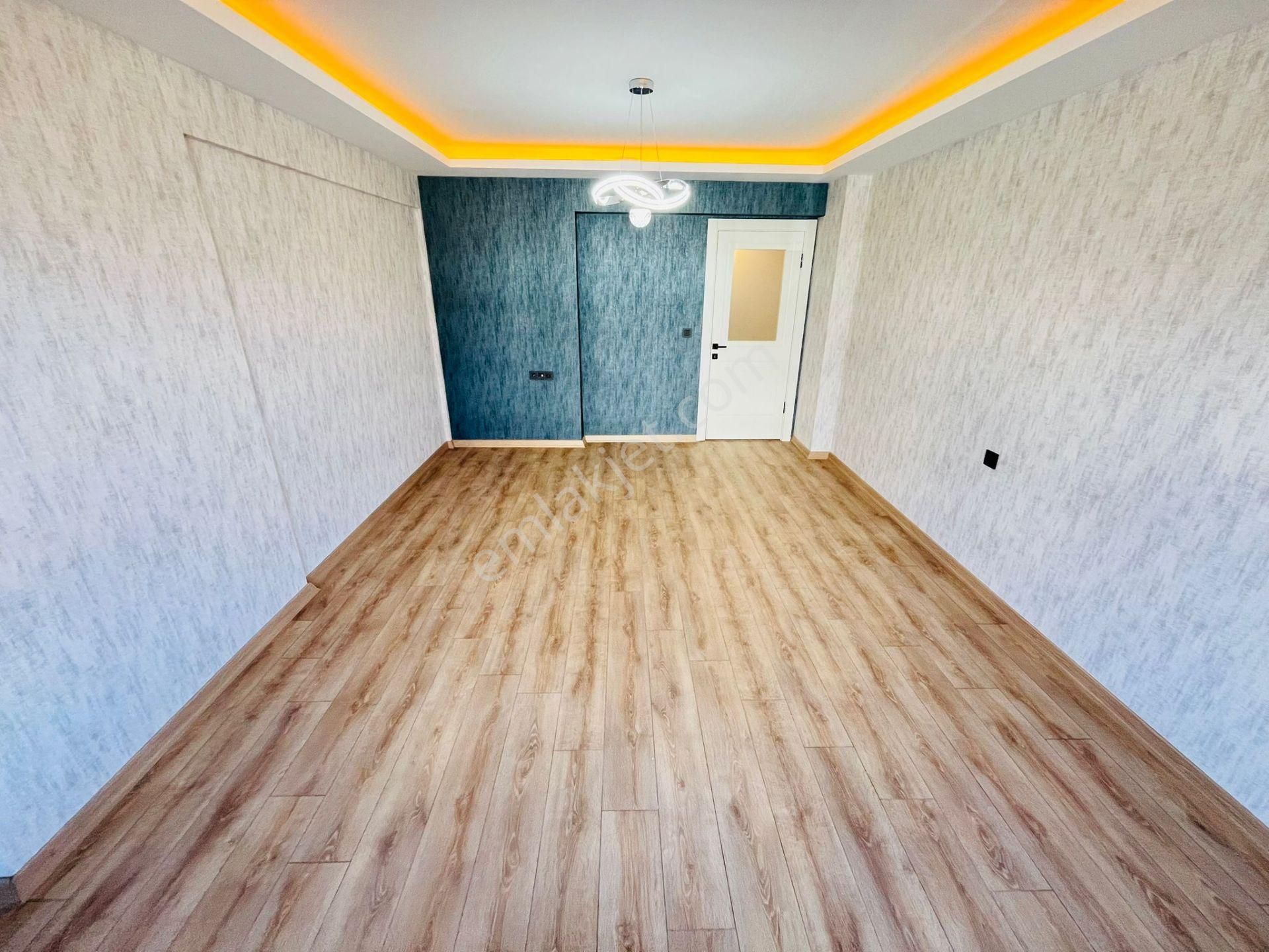 Sıfır İskanlı Köşe Başı Yüksek Kredili İşçilik Harikası 3+1 - Görsel 15