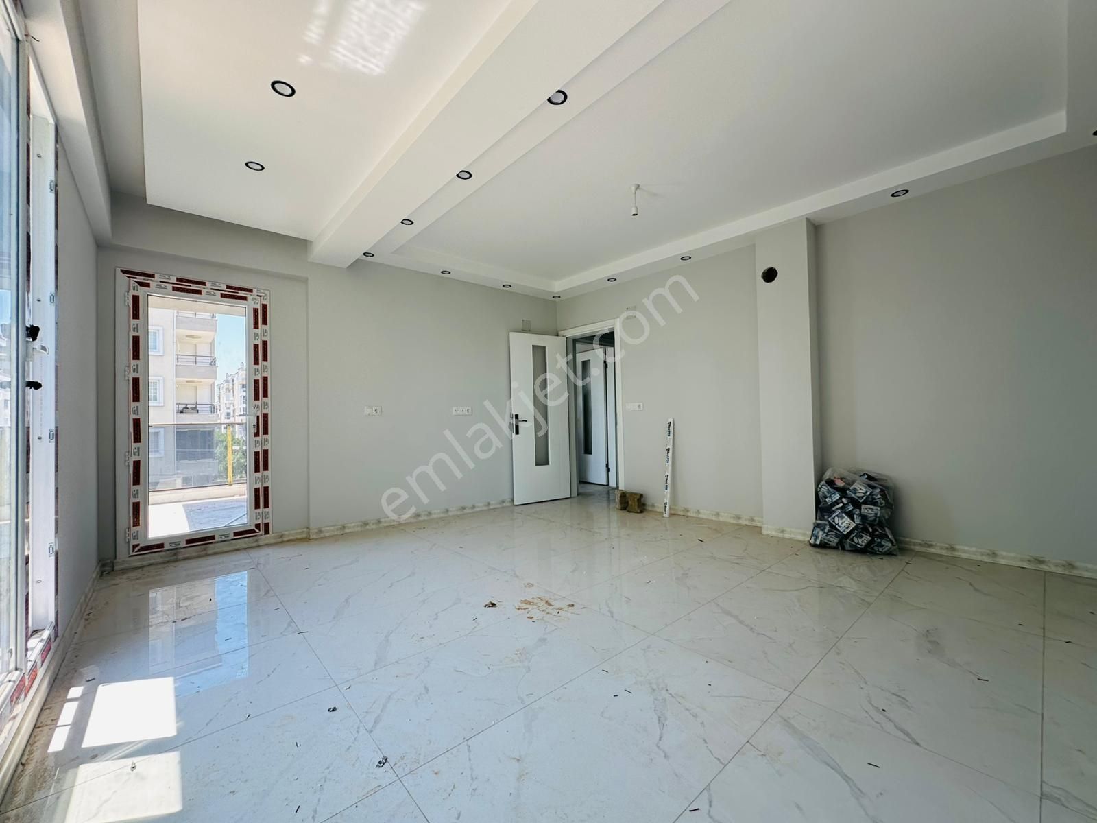 🏡 Göl-san Gayrimenkul’den 🏡 Yeşil Mah. Yerden Isıtmalı 3+1 130 M2 Sıfır Satılık Daire - Görsel 5