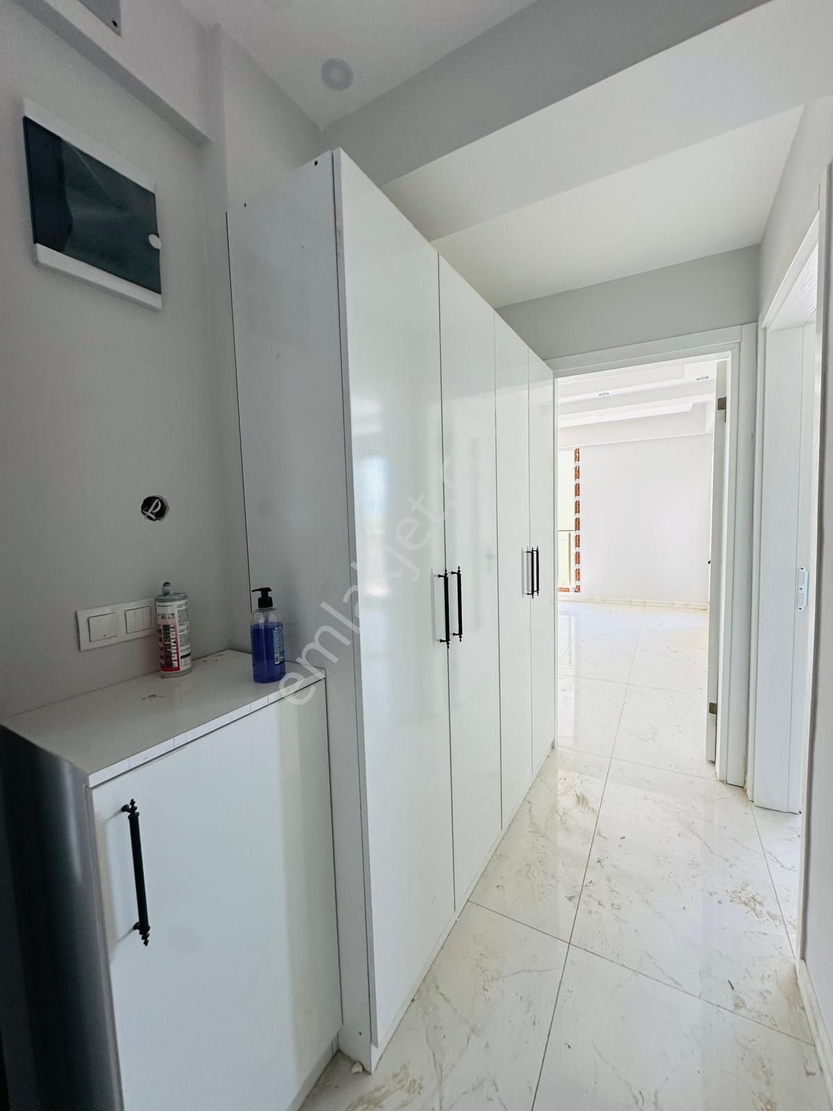 🏡 Göl-san Gayrimenkul’den 🏡 Yeşil Mah. Yerden Isıtmalı 3+1 130 M2 Sıfır Satılık Daire - Görsel 8