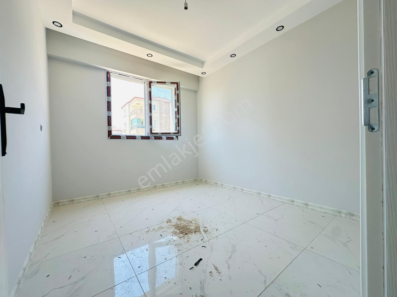 🏡 Göl-san Gayrimenkul’den 🏡 Yeşil Mah. Yerden Isıtmalı 3+1 130 M2 Sıfır Satılık Daire - Görsel 12