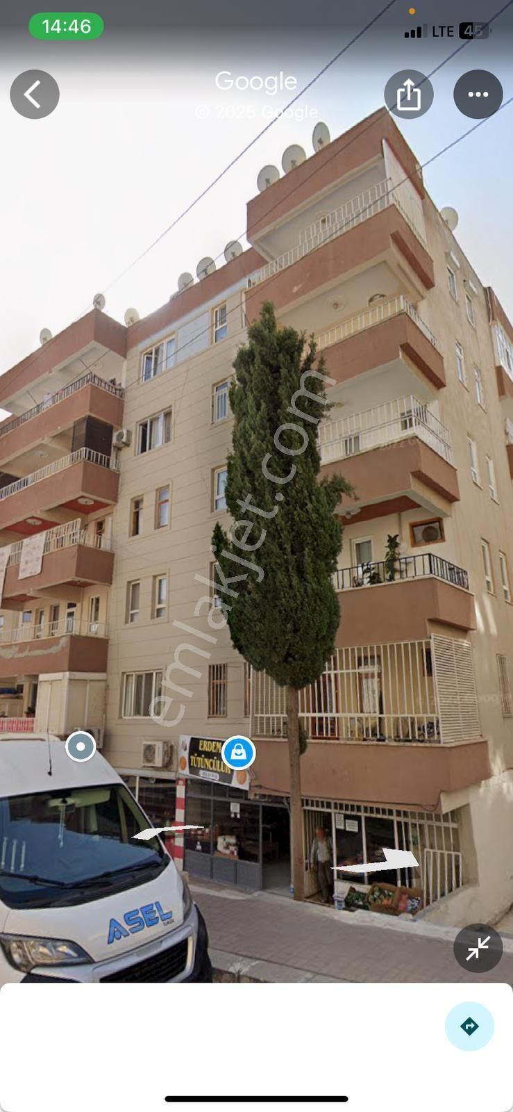 Satılık Uygun Daire
