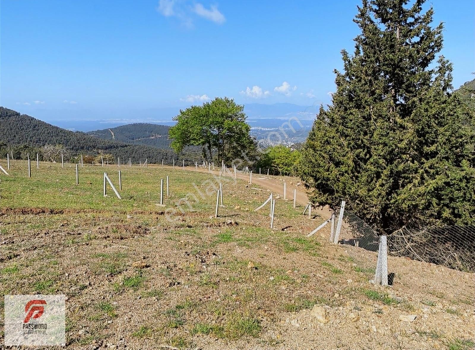 Buca Kaynaklar'da Yatırımlık Arazi - Görsel 11