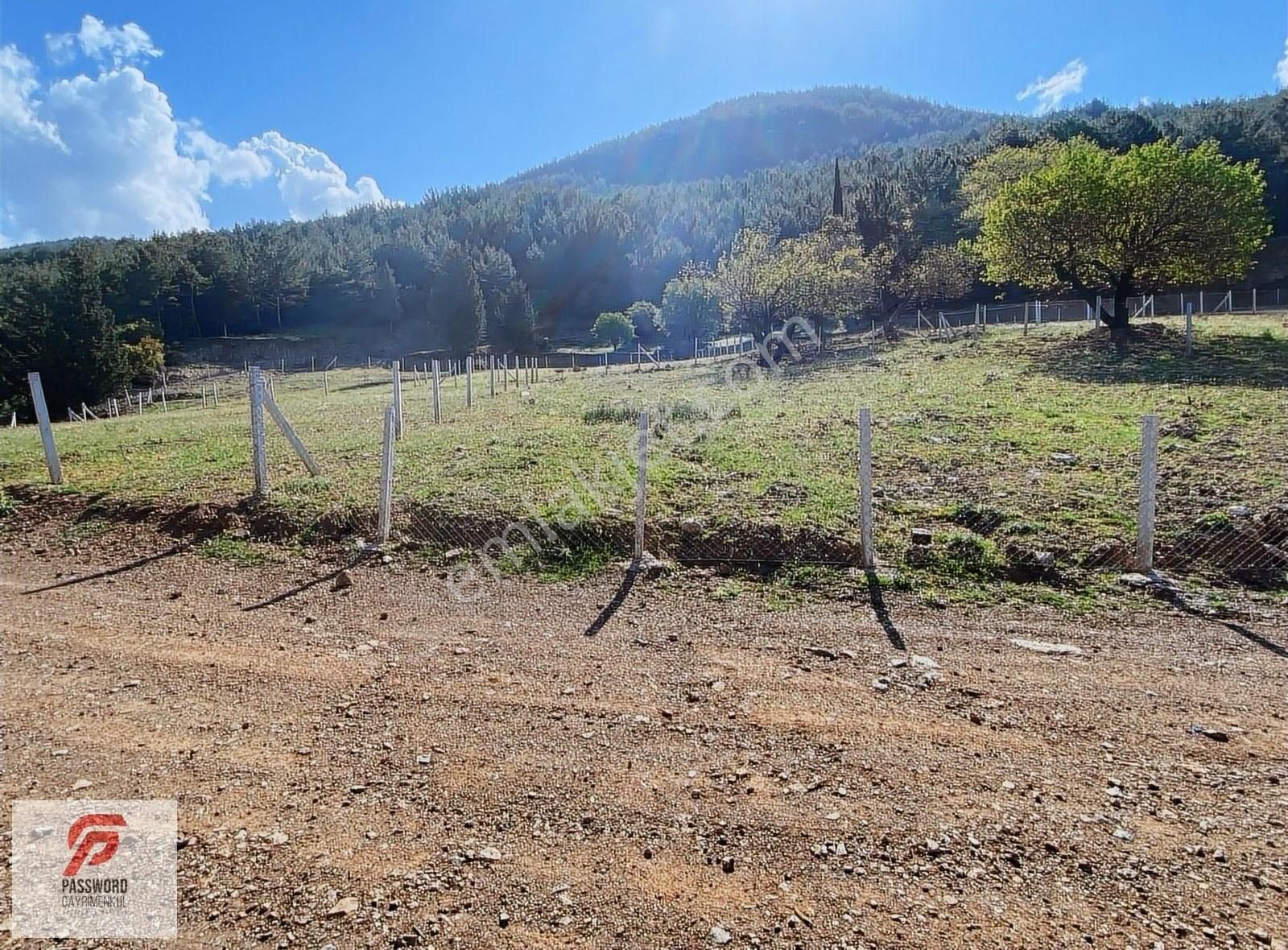 Buca Kaynaklar'da Yatırımlık Arazi - Görsel 7