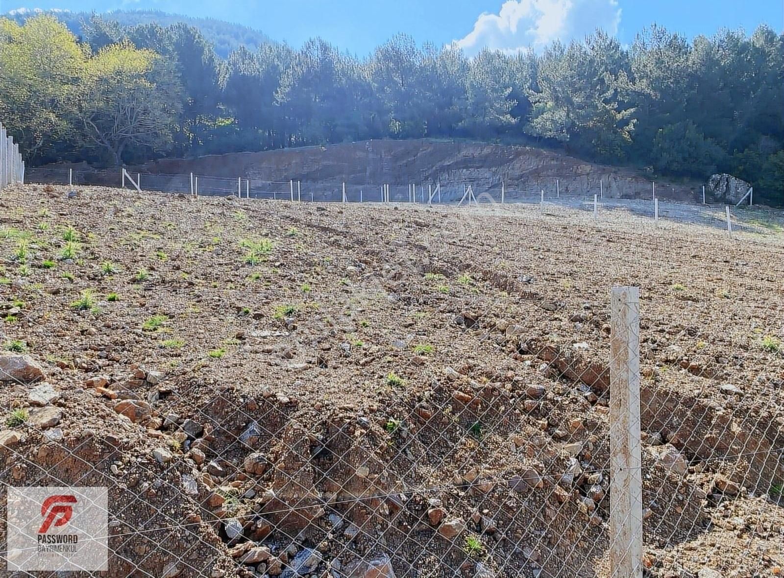 Buca Kaynaklar'da Yatırımlık Arazi - Görsel 10