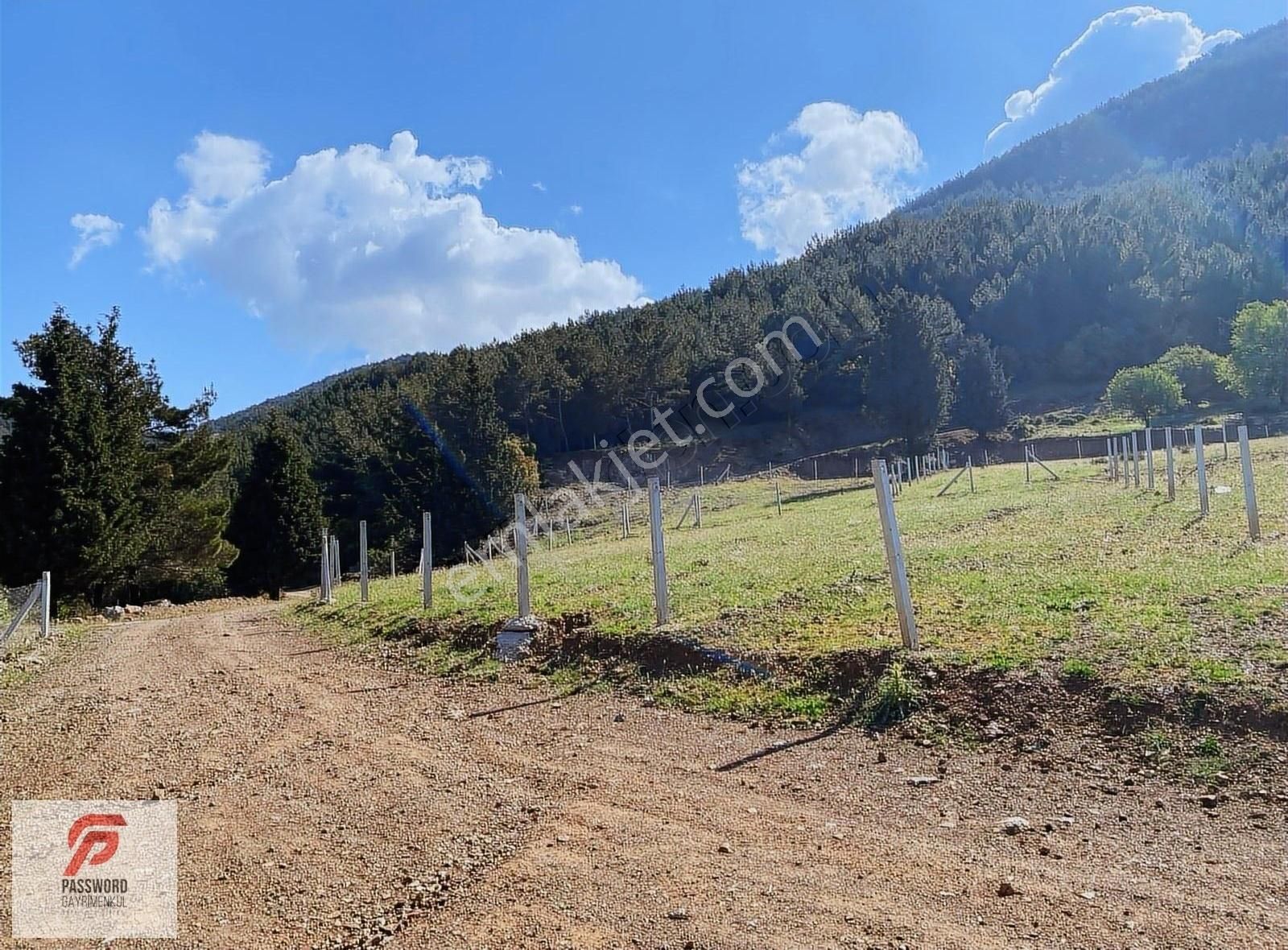 Buca Kaynaklar'da Yatırımlık Arazi - Görsel 16