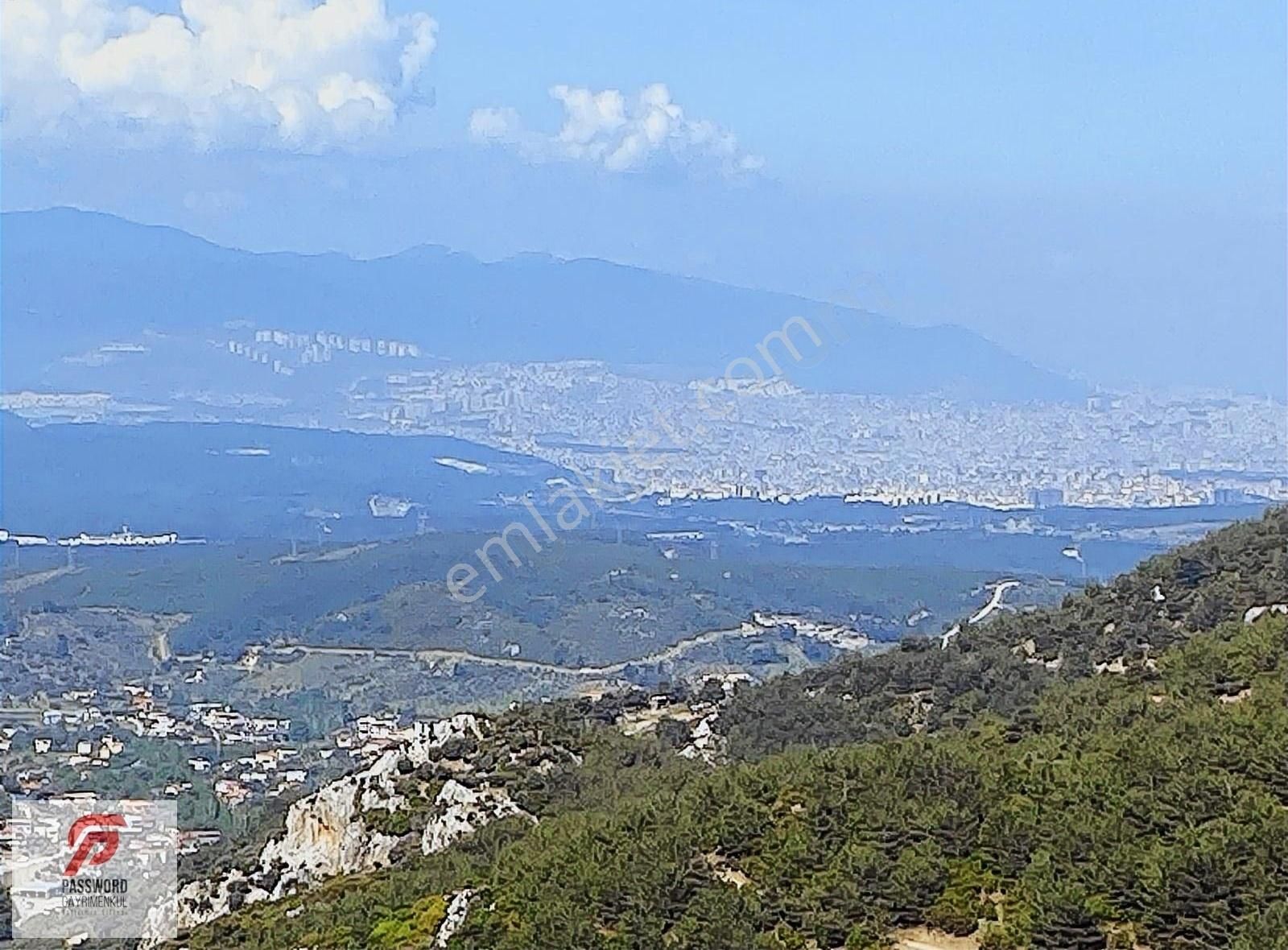 Buca Kaynaklar'da Yatırımlık Arazi - Görsel 14