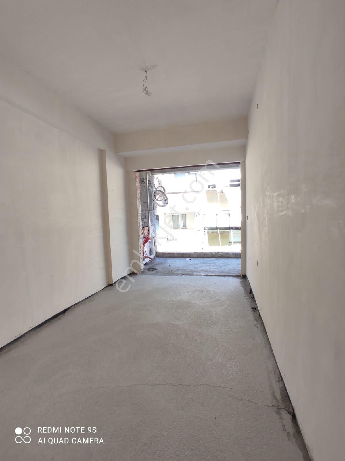 Karşıyaka Bahariye'de Satılık Lüx 2+1 Daire - Görsel 14