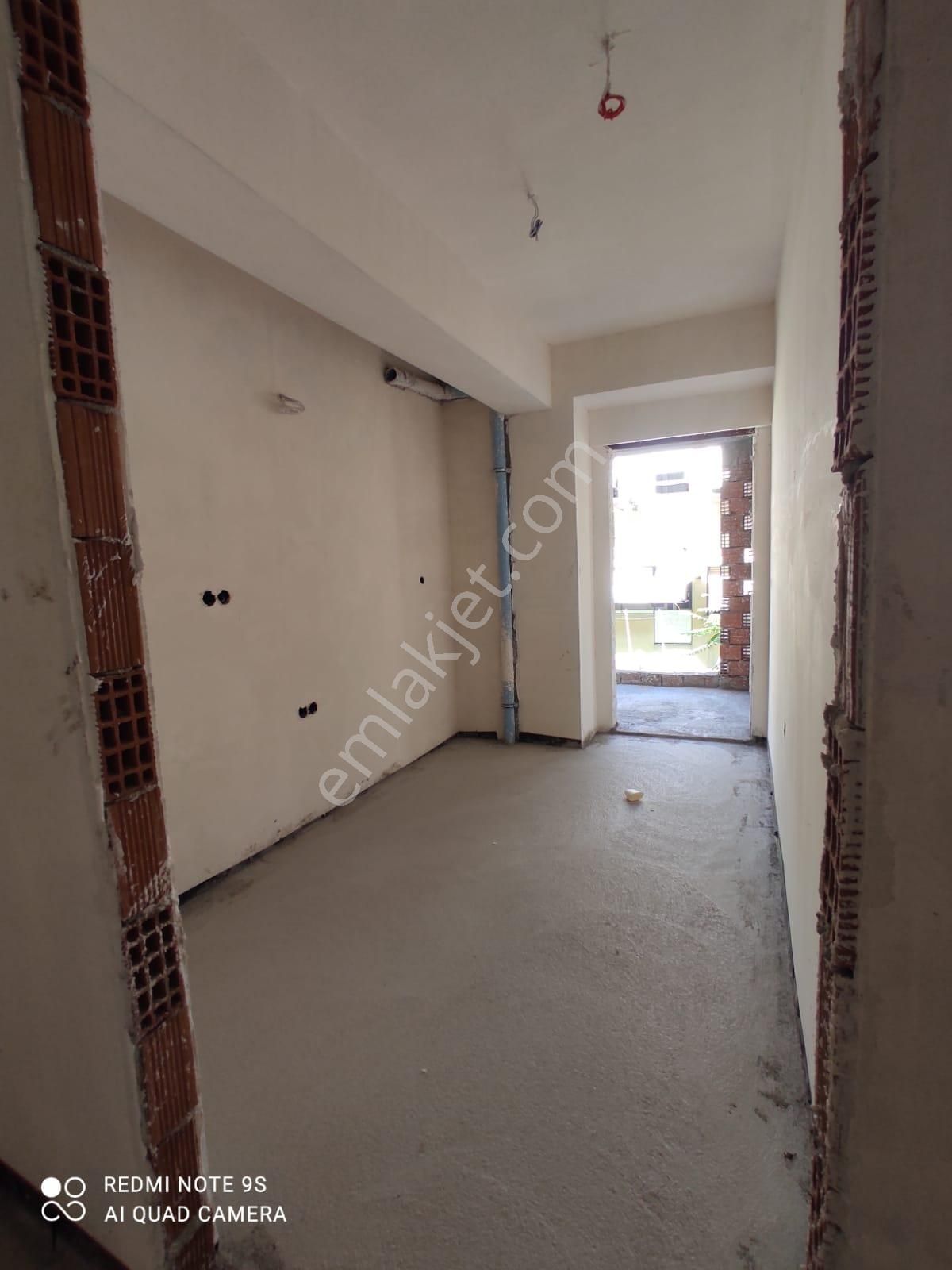 Karşıyaka Bahariye'de Satılık Lüx 2+1 Daire - Görsel 34