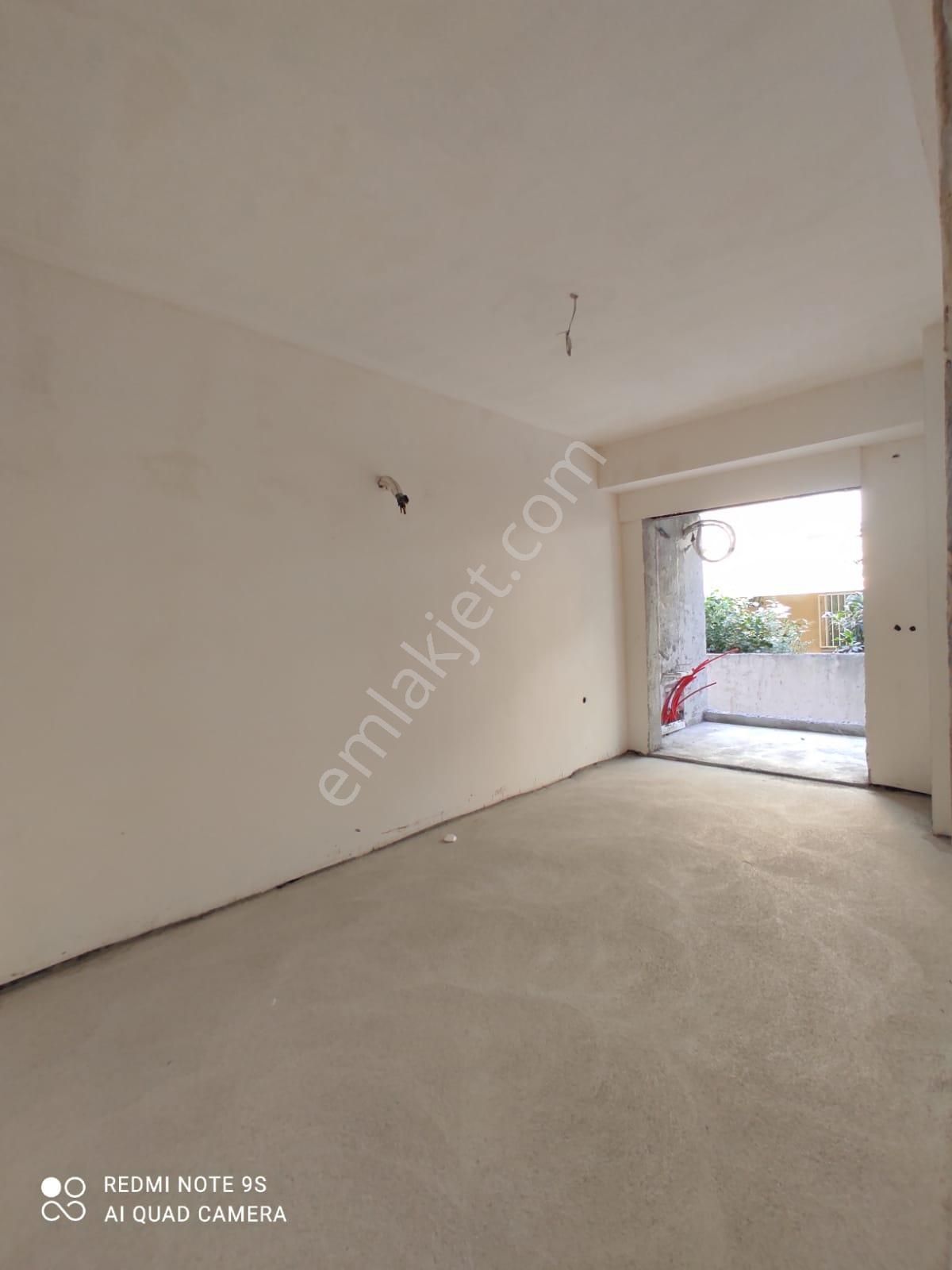 Karşıyaka Bahariye'de Satılık Lüx 2+1 Daire - Görsel 29