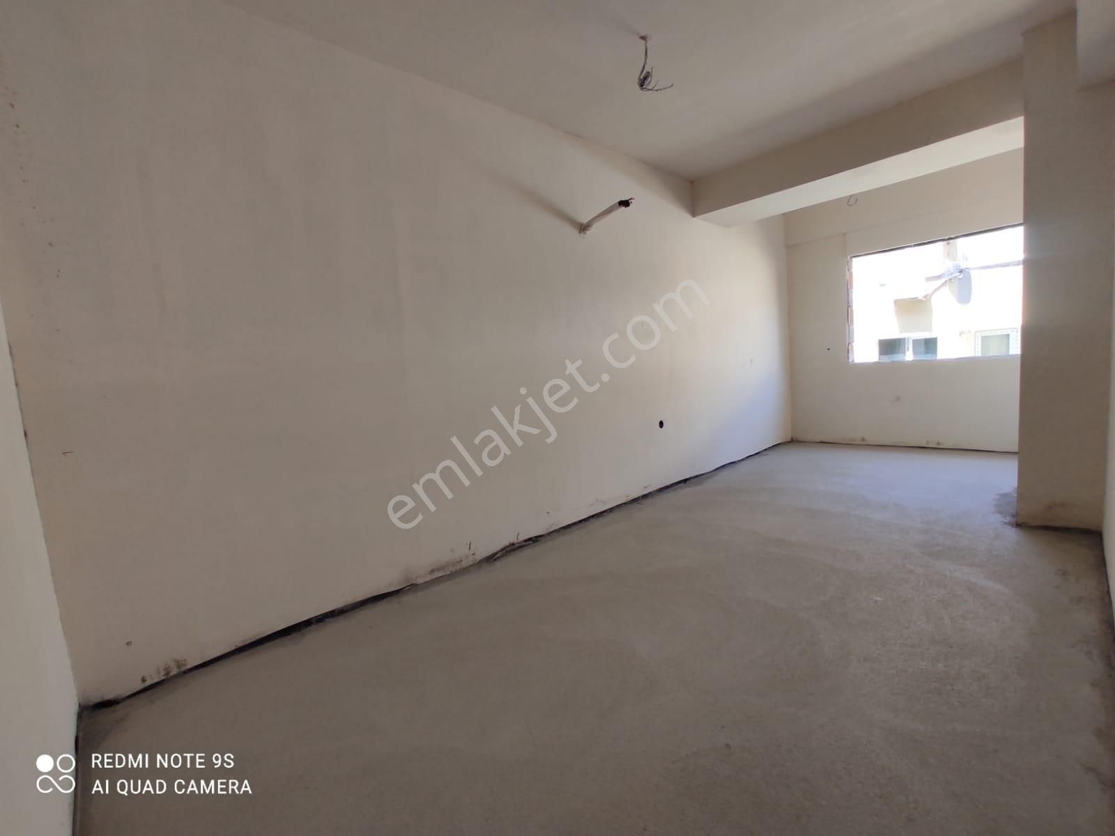 Karşıyaka Bahariye'de Satılık Lüx 2+1 Daire - Görsel 35