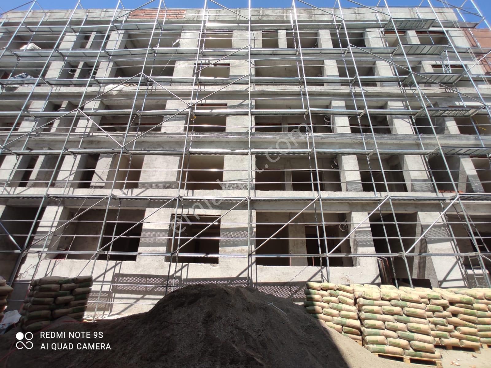 Karşıyaka Bahariye'de Satılık Lüx 2+1 Daire - Görsel 23