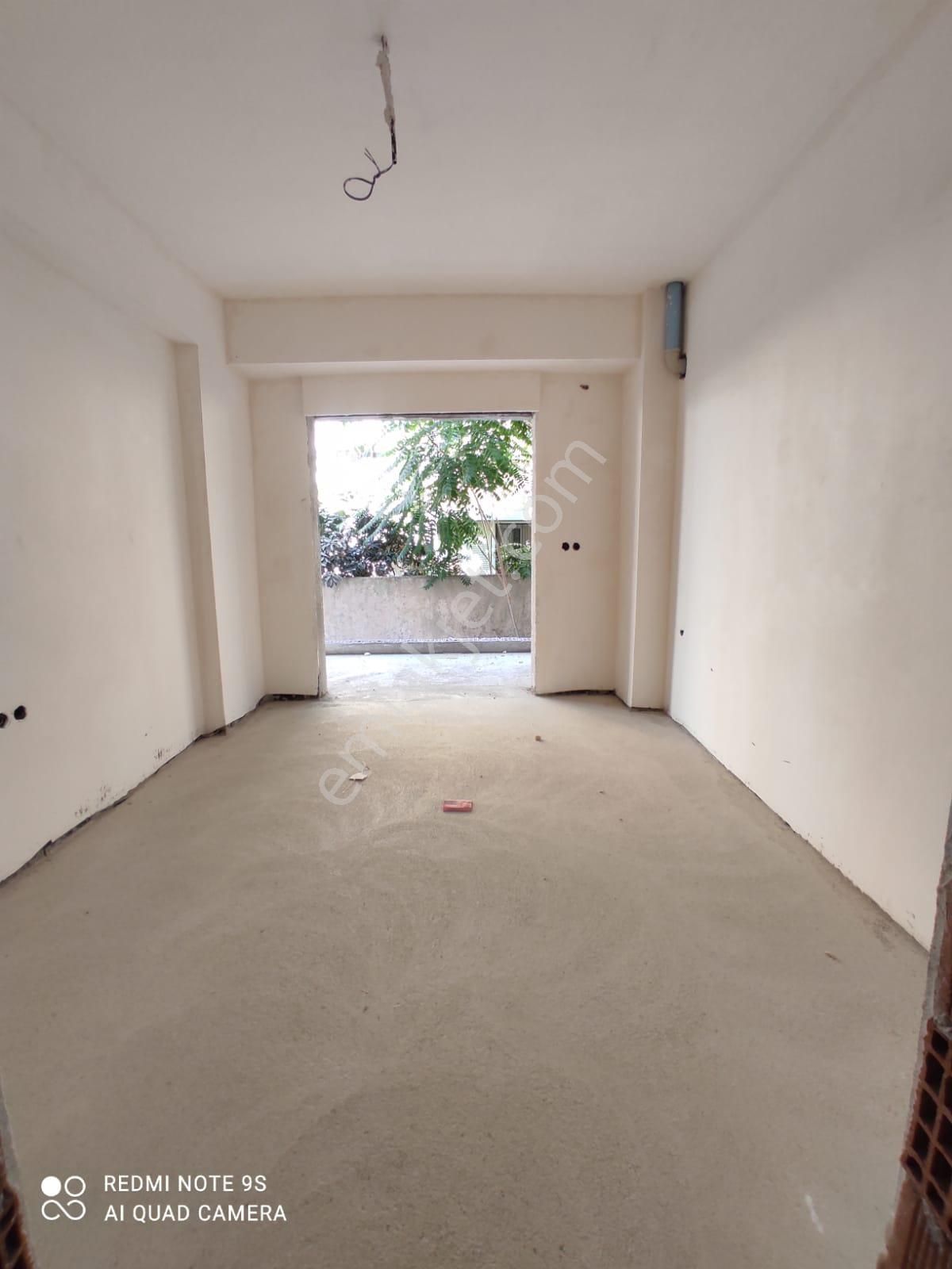 Karşıyaka Bahariye'de Satılık Lüx 2+1 Daire - Görsel 28