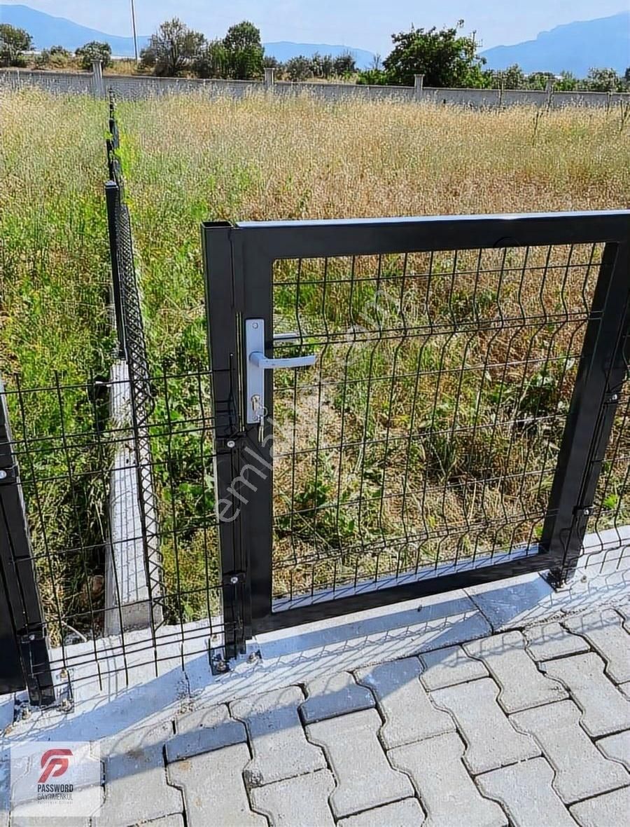 Örnekköy Ankara Asfaltı Ve Çevre Yoluna Yakın Hisse Tapulu Arsa - Görsel 7