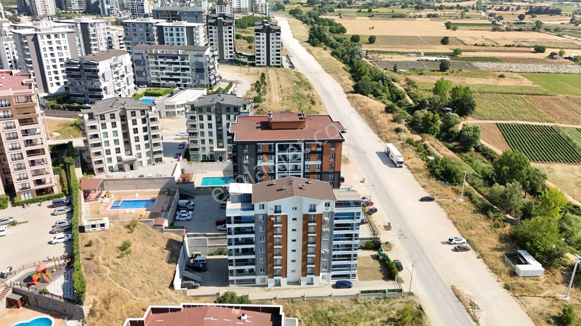 Kızılcıklı'da En Uygun Fiyatlı, Kat Mülkiyetli, Arakat 3+1 Daire