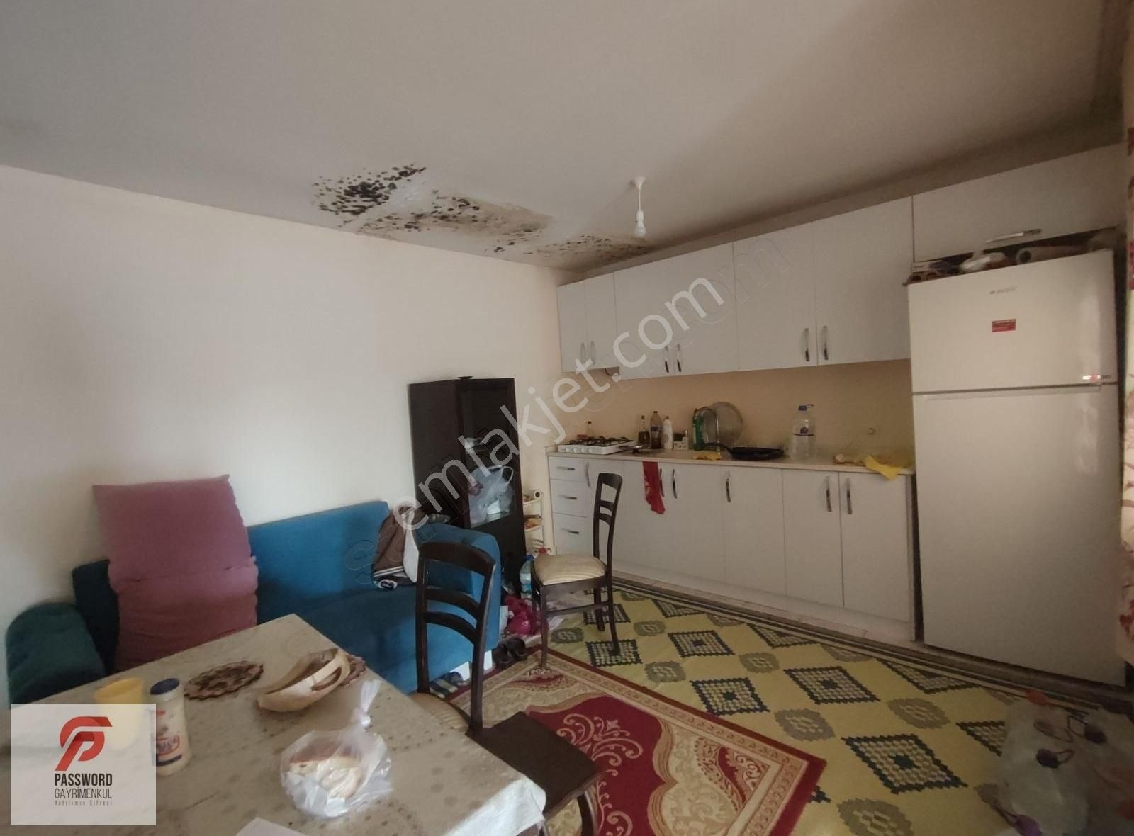 Kemalpaşa Aşağı Mahallede 15 Dönüm Satılık Evli Bahçe - Görsel 8