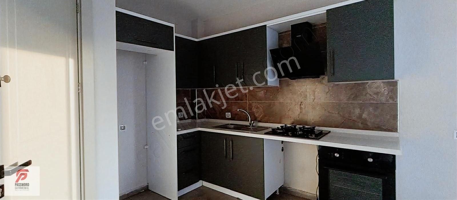 Bornova Doğanlar Satılık 1+1 - Görsel 3