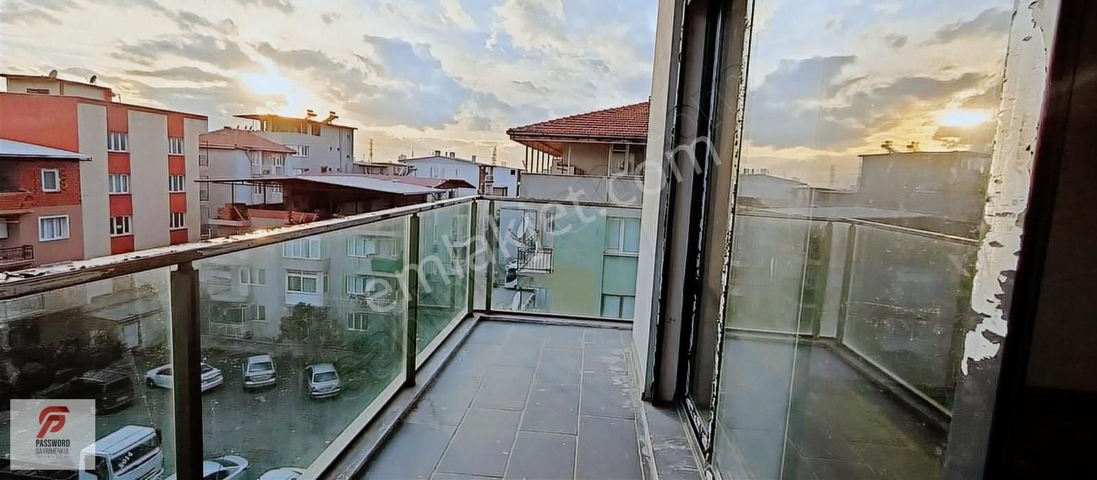 Bornova Doğanlar Satılık 1+1 - Görsel 4