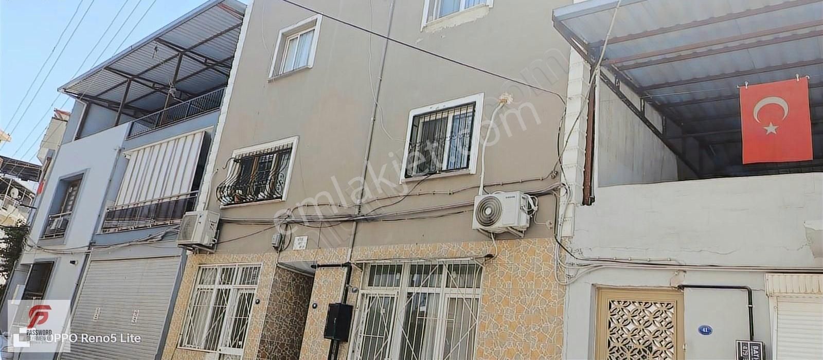 Çamdibi Birlik Mh. Yatırımlık Fırsat Daire