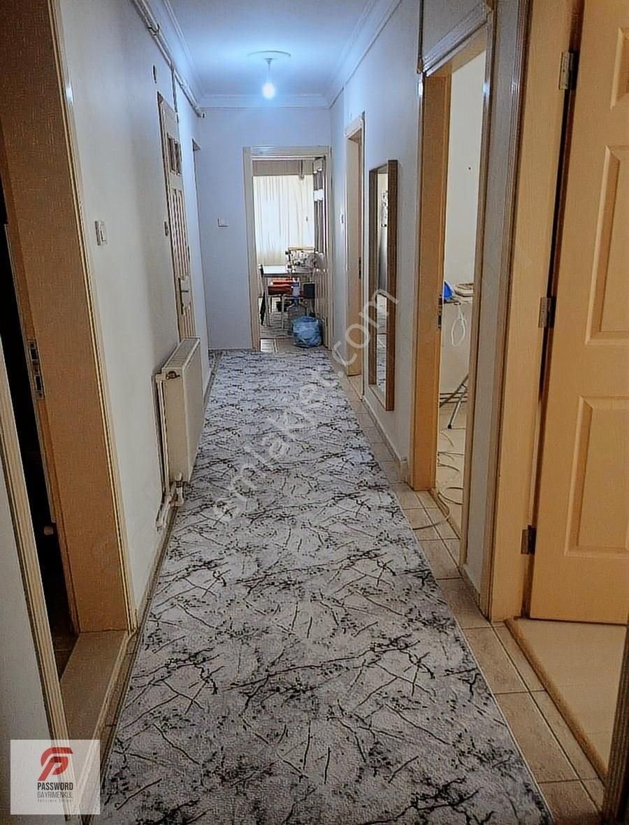 Bayraklı-taşkent'te Merkezi Konumda Yatırımlık Masrafsız Daire - Görsel 13