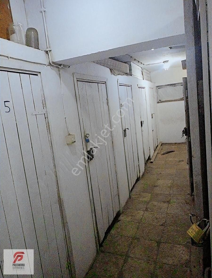 Bayraklı-taşkent'te Merkezi Konumda Yatırımlık Masrafsız Daire - Görsel 23