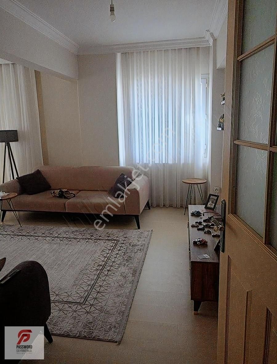 Bayraklı-taşkent'te Merkezi Konumda Yatırımlık Masrafsız Daire - Görsel 4