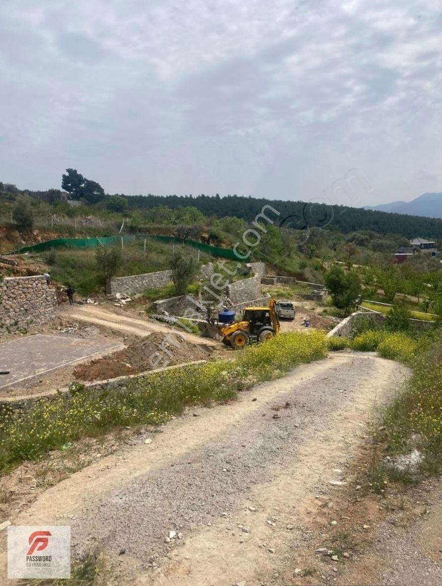 Ulucak Damlacık Solmaz Da Fırsat Arsa - Görsel 3