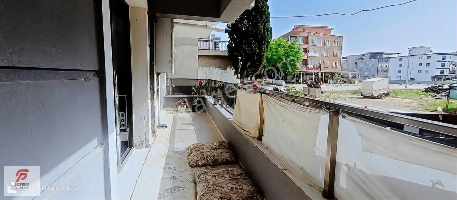 Torbalı Tepeköy Satılık 2+1 Daire - Görsel 16