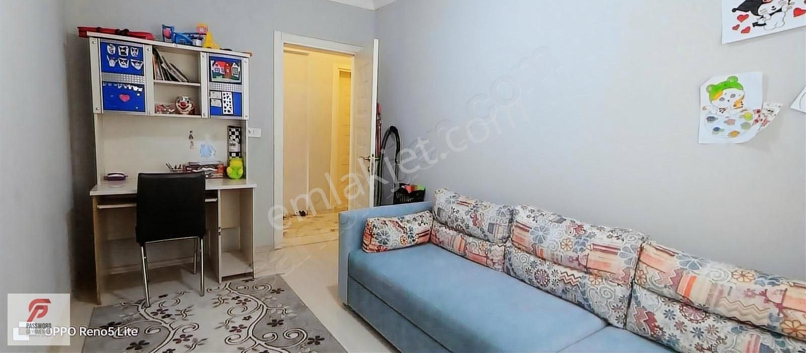 Torbalı Tepeköy Satılık 2+1 Daire - Görsel 17