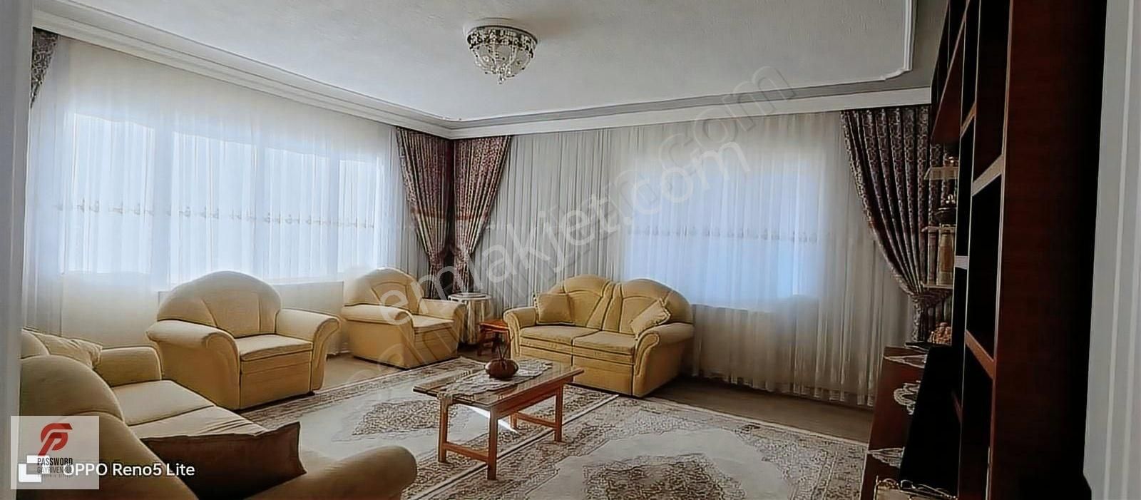 Yeşilova Da Emsallerinden Muhteşem 3+1 - Görsel 4