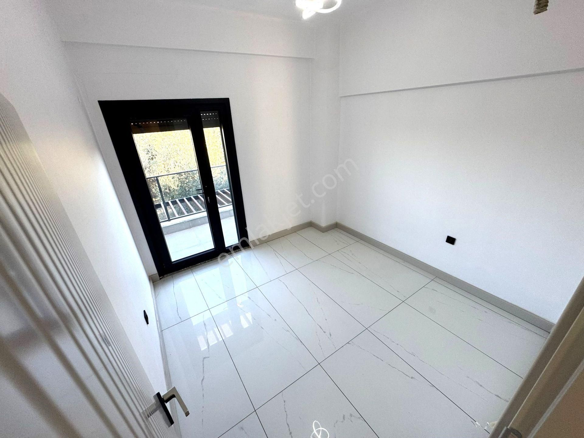 Güre'de,doğa Ve Deniz Manzaralı, Şık Tasarımlı, 5+1 Loft Villa - Görsel 34