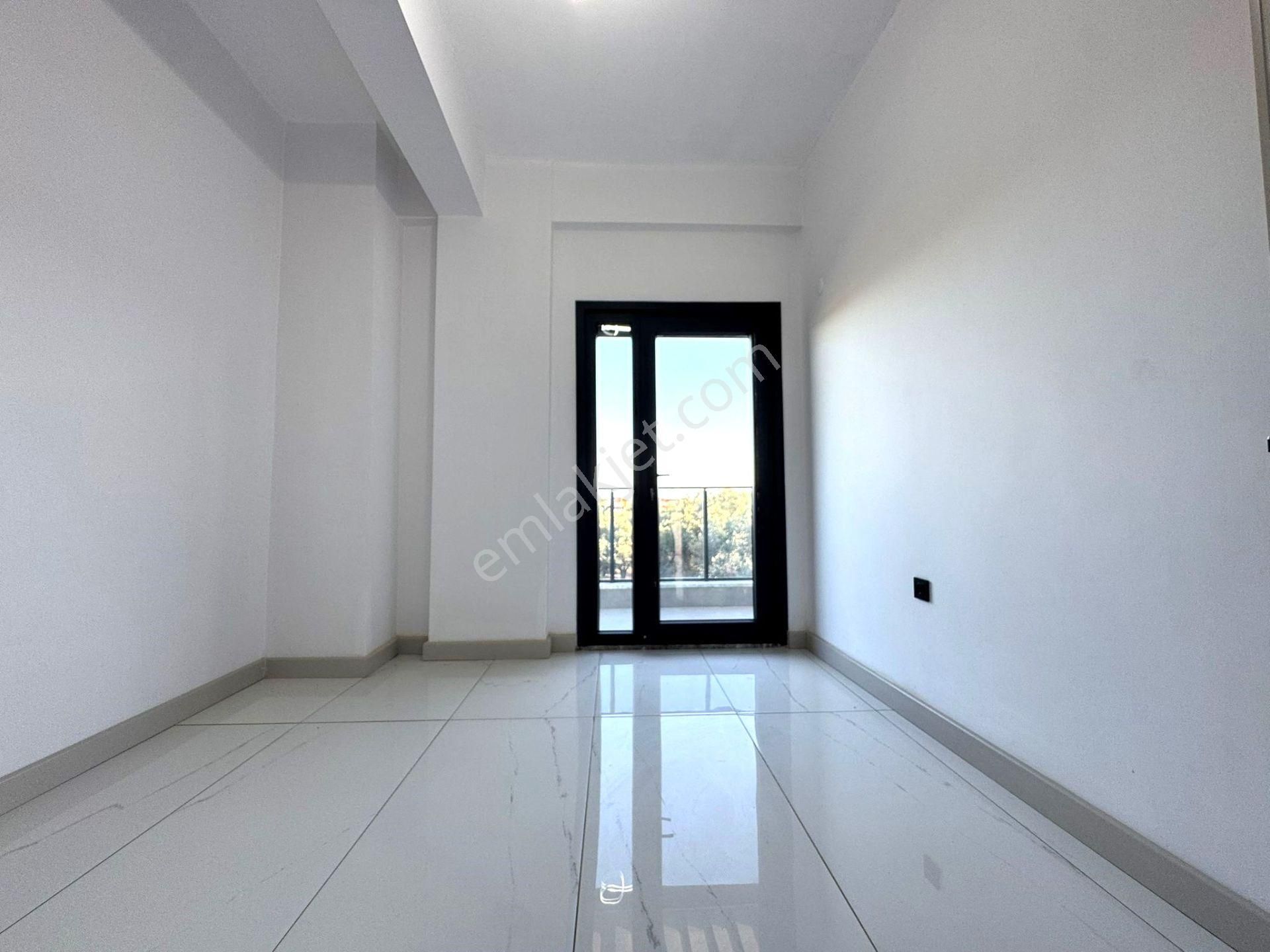 Güre'de,doğa Ve Deniz Manzaralı, Şık Tasarımlı, 5+1 Loft Villa - Görsel 38