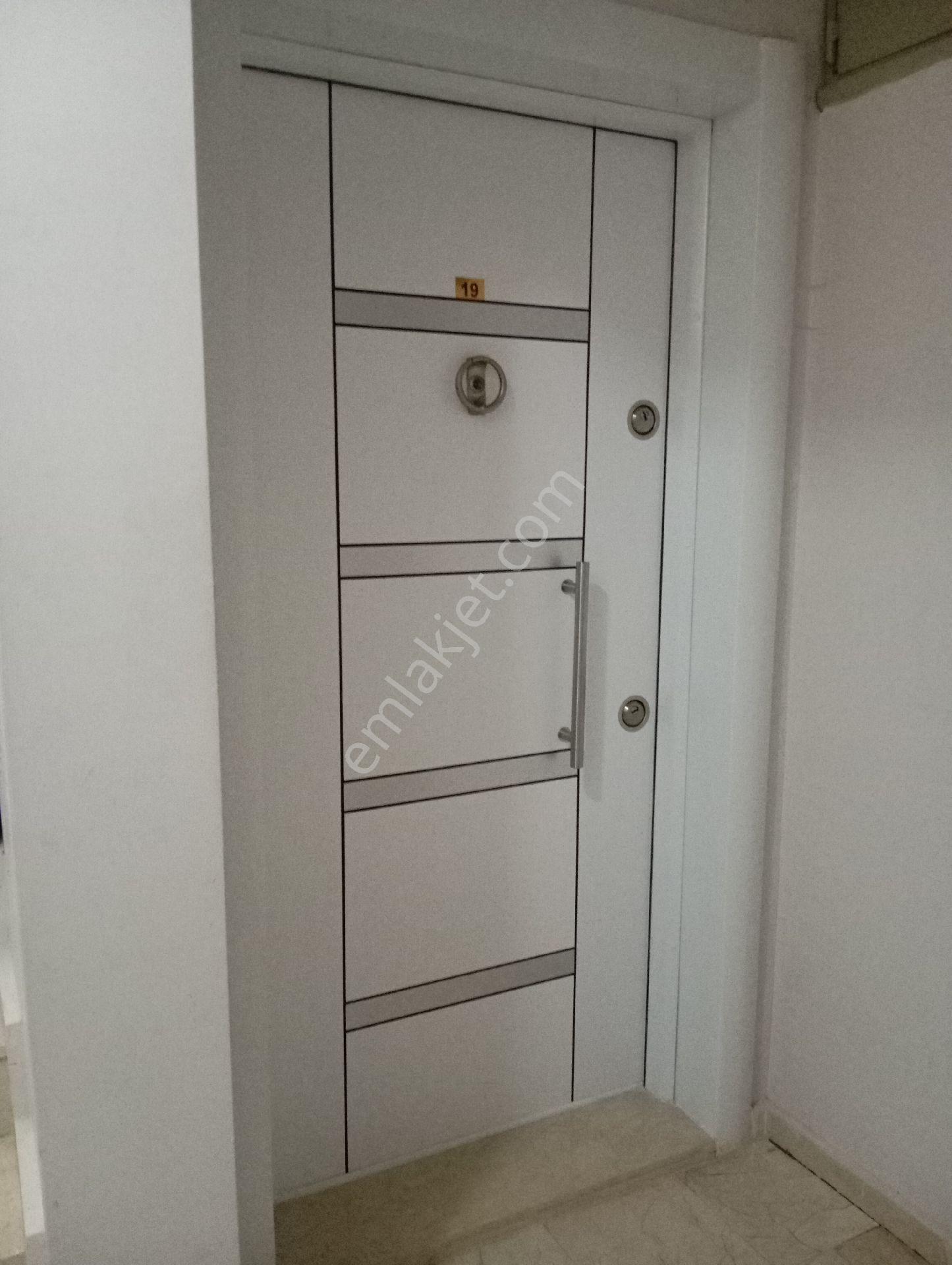 Atakum Körfez'de Eşyasız Kiralık 1+1 - Görsel 17