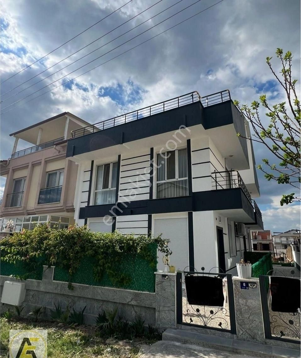 📍didim Hisar Mahallesinde Satılık Sıfır Villa